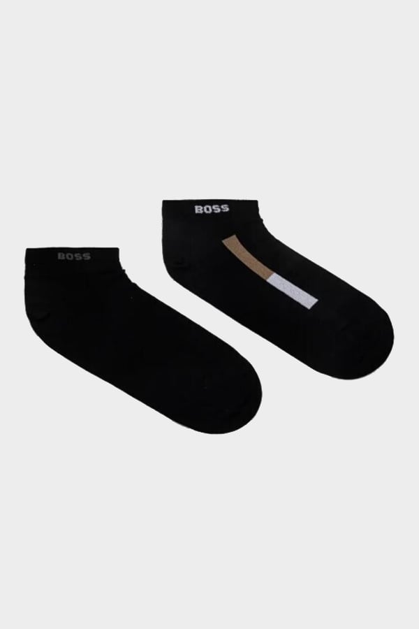 ΑΝΔΡΙΚΕΣ ΚΑΛΤΣΕΣ BOSS - 001 ΜΑΥΡΟ